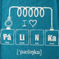 Palinka Chemist Tee