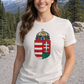 Hungarian Coat of Arms Tee