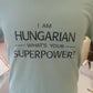 Hungarian Superpower