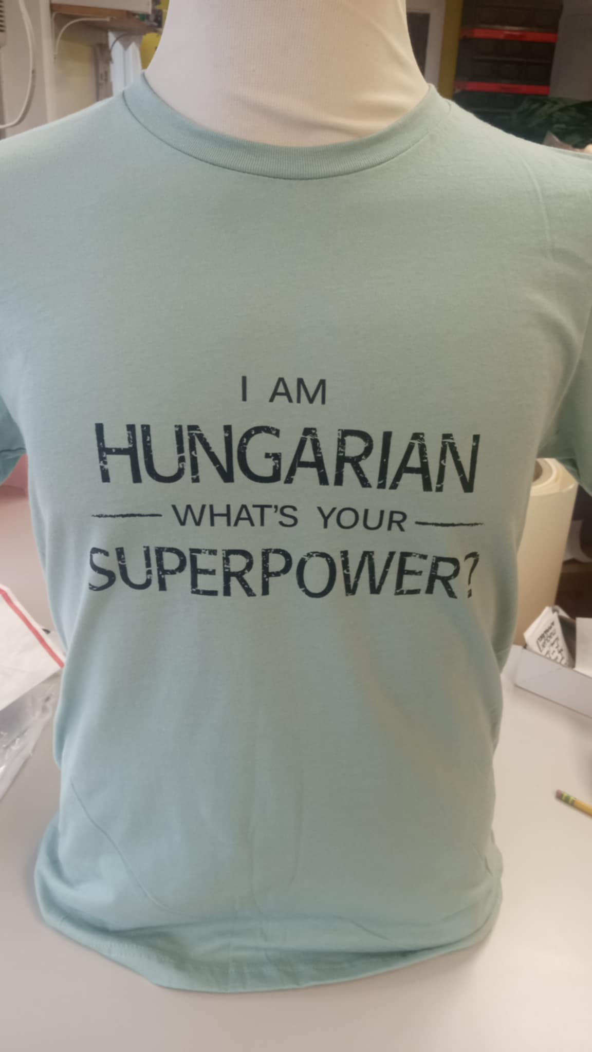 Hungarian Superpower