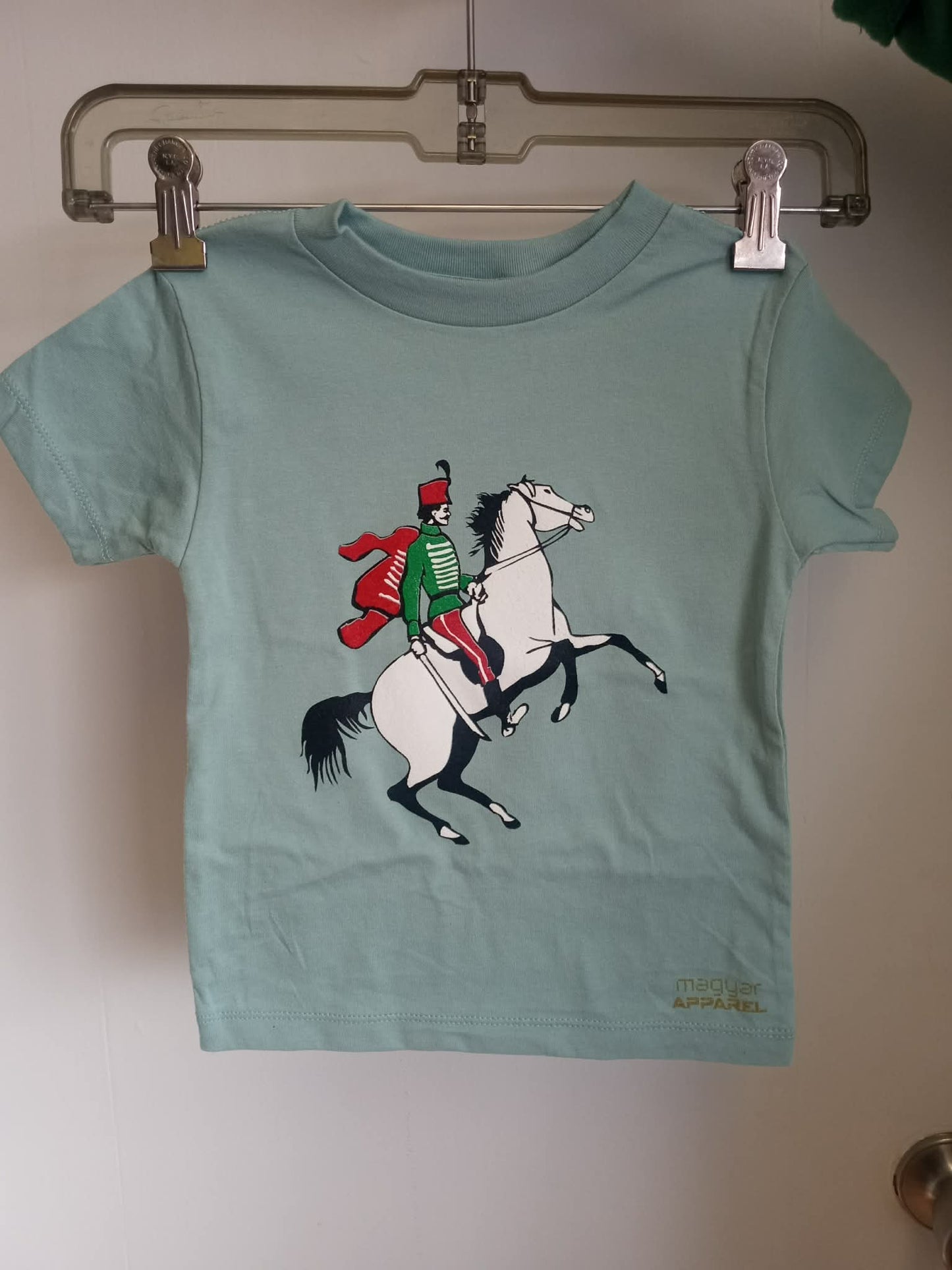 Hungarian Huszar Tee