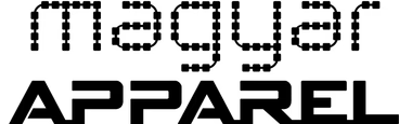 Magyar Apparel logo