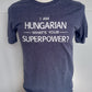 Hungarian Superpower