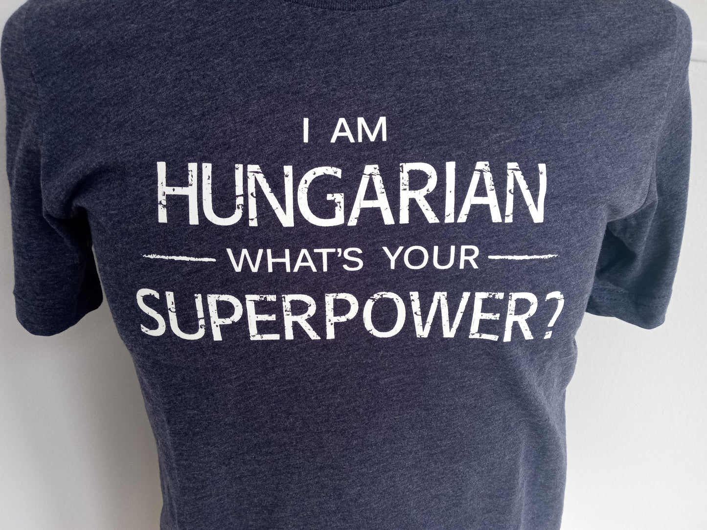Hungarian Superpower