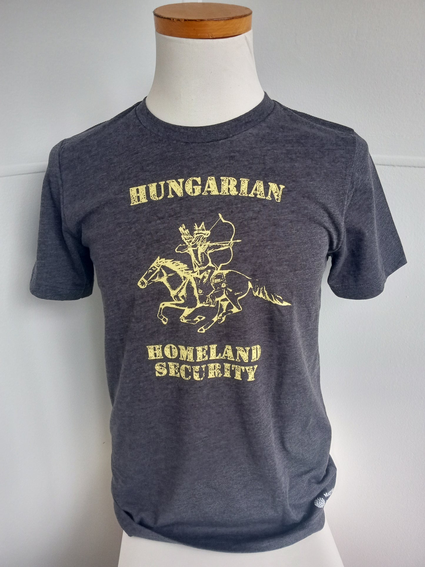 Hungarian Homeland Security Archer