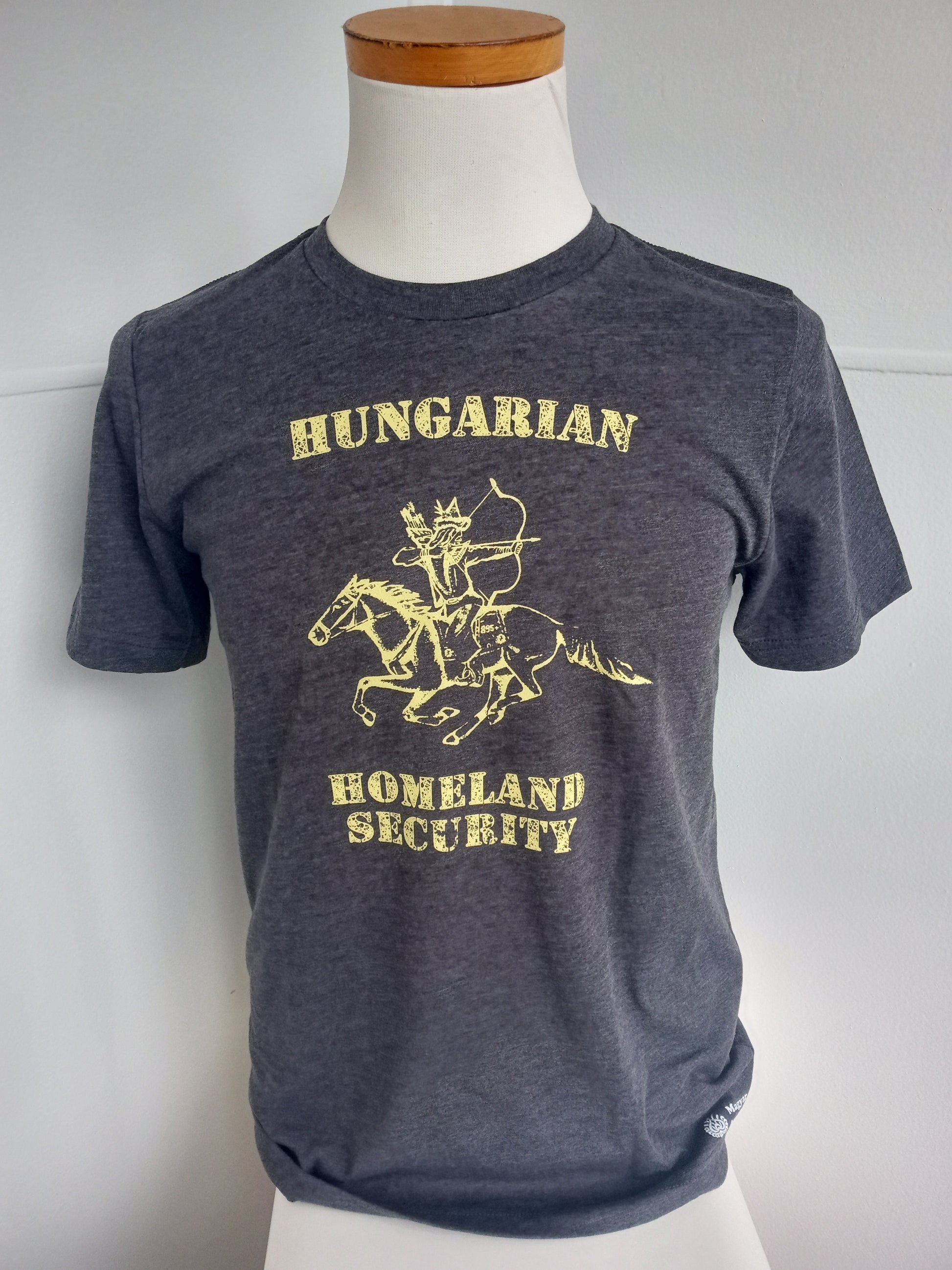 Hungarian Homeland Security Archer