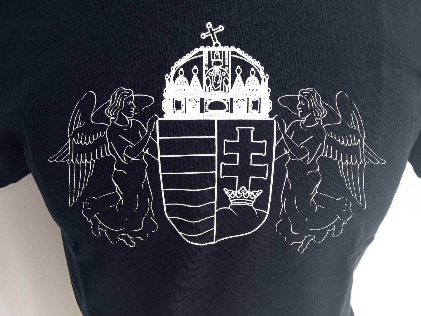 Hungarian Coat with Agels