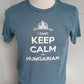 Can't keep calm, I am Hungarian